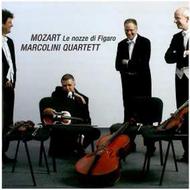 Mozart - Le Nozze di Figaro (arranged for String Quartet)