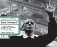 Mozart - Don Giovanni | Myto MCD00128