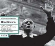Mozart - Don Giovanni