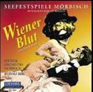 J Strauss II - Wiener Blut | Oehms OC595