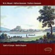 Mozart - Serenades Nos.7 and 9 | Gramola 9879899