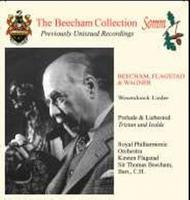 The Beecham Collection - Previously Unissued Recordings