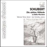 Schubert - Die Schone Mullerin | Harmonia Mundi - Musique d'Abord HMA1951708