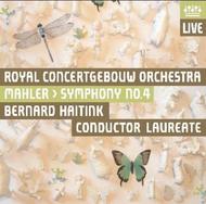 Mahler - Symphony No 4 | RCO Live RCO07003