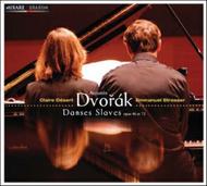 Dvorak - Slavonic Dances