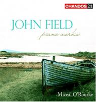Field - Piano Works | Chandos - 2-4-1 CHAN24138