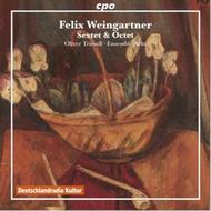 Weingartner - Sextet and Octet | CPO 7770492