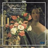 Fesca - Symphony No.1, Overtures | CPO 9998892