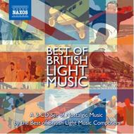 Best of British Light Music | Naxos 857057576