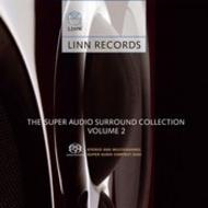 Super Audio Surround Collection Vol 2 (Sampler) | Linn AKP284