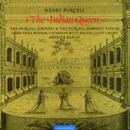 Purcell - The Indian Queen