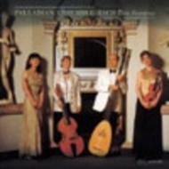 Bach - Trio Sonatas | Linn CKD036