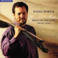 Bach on the Lute Volume 3 | Linn CKD049