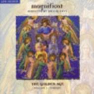 The Golden Age Volume 1: Europe | Linn CKD052