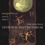 Victoria - Officium Defunctorum