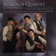 Shostakovich - String Quartets 4 & 7, Piano Quintet