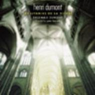 Henry du Mont - Les Litanies De La Vierge