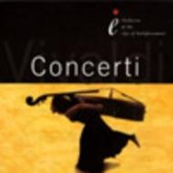 Vivaldi - Concerti | Linn CKD151