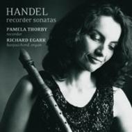 Handel - Recorder Sonatas | Linn CKD223
