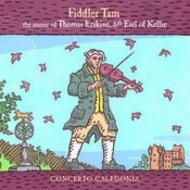 Fiddler Tam | Linn CKD240