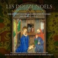 Louis-Claude Daquin - Les Douze Noels 