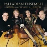 Bach - Sonatas and Chorales | Linn CKD275