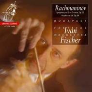 Rachmaninov - Symphony no. 2 in E minor | Channel Classics CCSSA21604