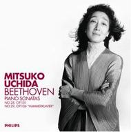 Beethoven - Piano Sonatas 28 & 29 �Hammerklavier� | Philips 4758662