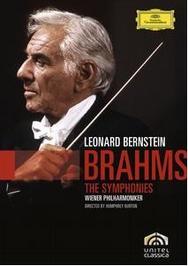 Brahms - The Symphonies | Deutsche Grammophon 0734331