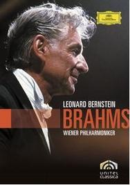 Bernstein - The Brahms Cycle Box Set | Deutsche Grammophon 0734355