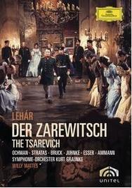 Lehar - Der Zarewitsch | Deutsche Grammophon 0734314