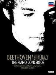 Beethoven - The Piano Concertos | Decca 0743214