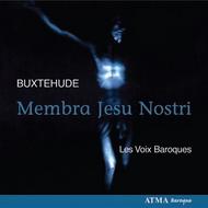 Buxtehude - Membra Jesu Nostri, BuxWV75 | Atma Classique ACD22563