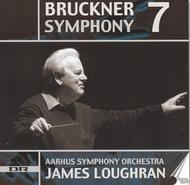 Bruckner - Symphony no.7 in E (ed. Haas) | Danacord DACOCD655