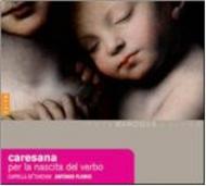 Caresana - Cantata per la nascitta | Naive - Baroque Voices OP30449