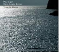 Towards Silence | ECM New Series 4766180