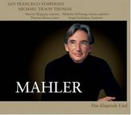 Mahler - Das Klagende Lied