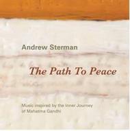 Andrew Sterman - The Path to Peace | Orange Mountain Music OMM0045