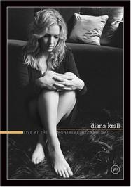 Diana Krall - Live In  Montreal