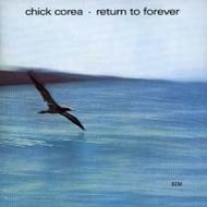 Chick Corea - Return To Forever