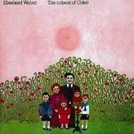 Eberhard Weber - The Colours of Chloë | ECM 8333312