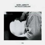 Keith Jarrett - The Koln Concert 