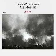 Lena Willemark/Ale Moller - Agram | ECM 5330992