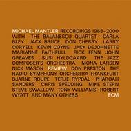 Michael Mantler - Review (1968-2000) | ECM 9853283
