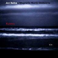 Jon Balke - Kyanos | ECM 0172782