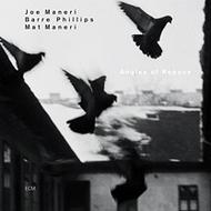 Maneri/Phillips/Maneri - Angles of Repose