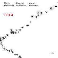 TRIO (Marcin Wasilewski etc) - Trio