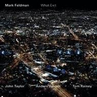 Mark Feldman - What Exit