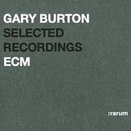 Gary Burton - Selected Recordings | ECM 0141952