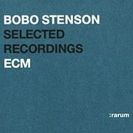 Bobo Stenson - Selected Recordings | ECM 0142142